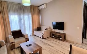 Comfy Appartments Saburtalo